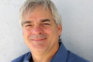 Photo of author Roger Grimes
